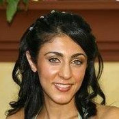 Susan Feizzadeh Arasteh's photo