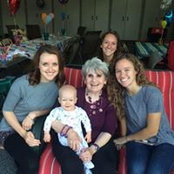 Lexi Ramharter's photo