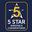 5 Star Windows & Conservatories