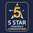 5 Star Windows & Conservatories's profile photo
