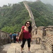 Anna Rogers's photo