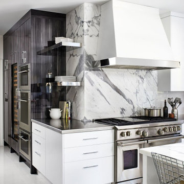 3rd Place Winner: Baltimore Residence