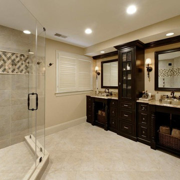 Bathrooms