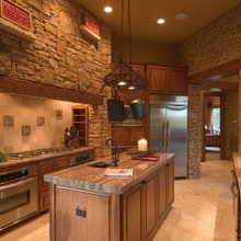 Kitchen Ideas