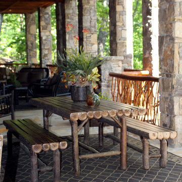 Southern Living Home