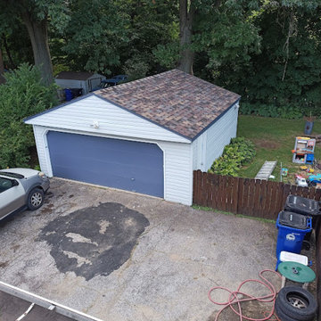 Garage Made Sharp again!