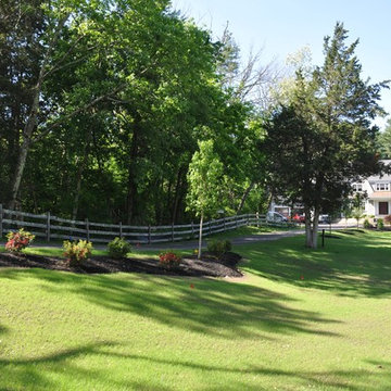 Walpole Street, Dover, MA