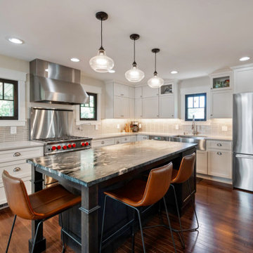 Rosemont Modern Craftsman