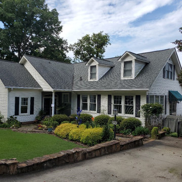 Whole House Reno