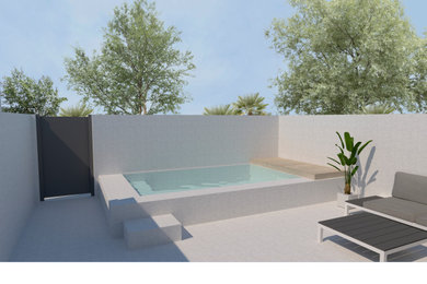 Diseño exterior I OASIS