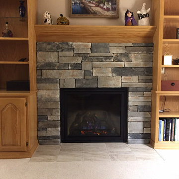 Boral Cultured Stone - Country Ledgestone