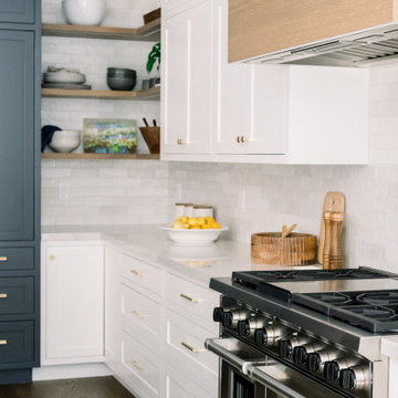 Kitchen Detail