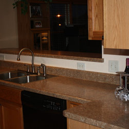Countertop - Products