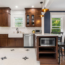 Kitchen Ideas