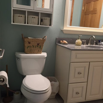 Bath Remodel - Petersen