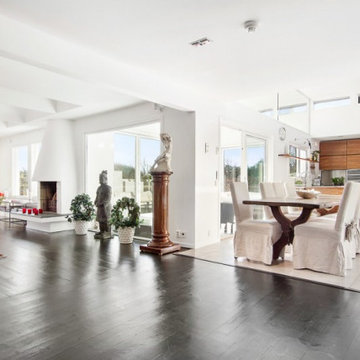 New Build House in Surrey