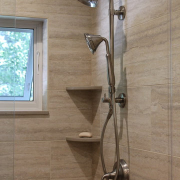 Master Bath Remodel