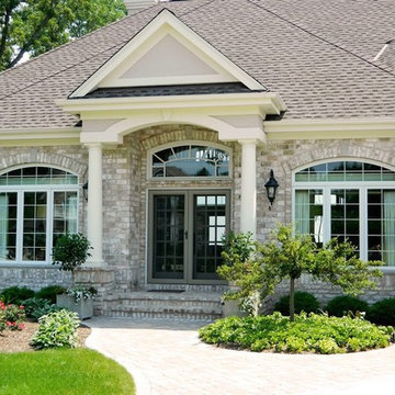 Exteriors
