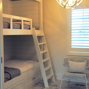 Bunk Room