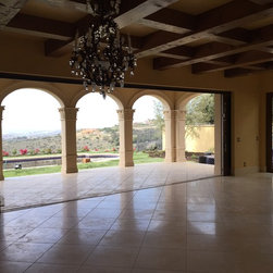 Lift and Slide Doors - Products