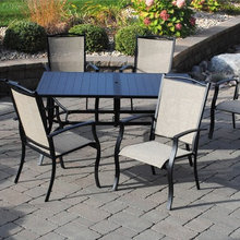Outdoor furniture