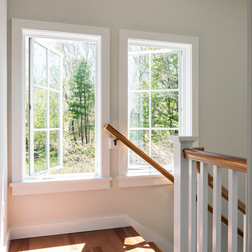 House near Oyster Pond