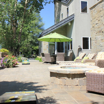Park City Project