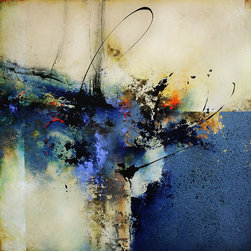 Albuquerque - Soft Contemporary Home - Paintings