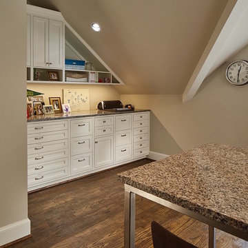 Northwood Hills Addition