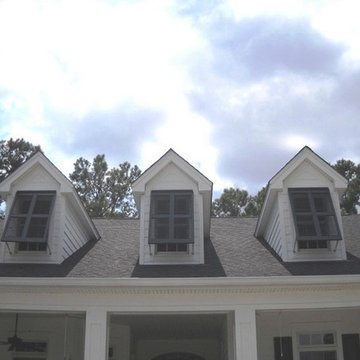 Coastal Shutters