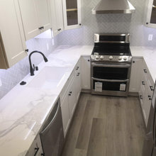 Kitchen Ideas