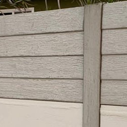 Fencing - Home Fencing And Gates