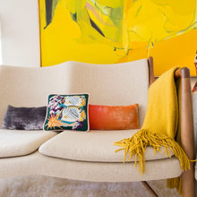 Yellow Painting
