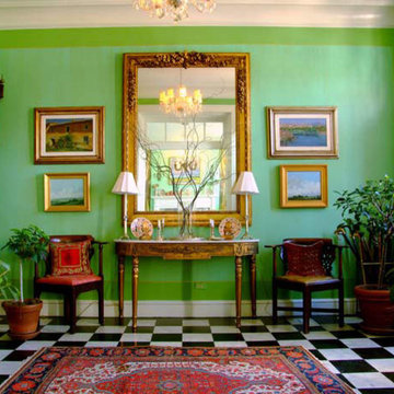 Historic Richmond Home