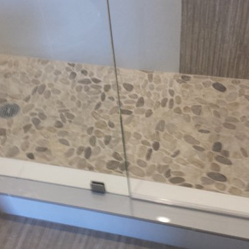 Boca West remodel