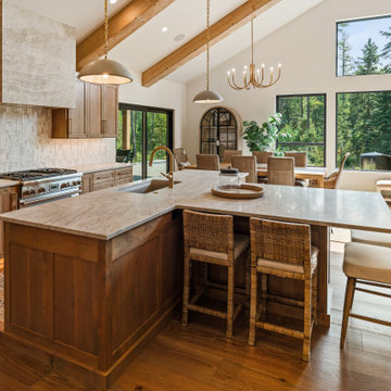 The Glades - Quaking Aspen - Parade Home
