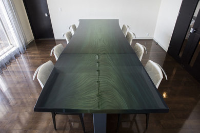 O邸 Original Counter Table