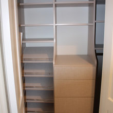 closets