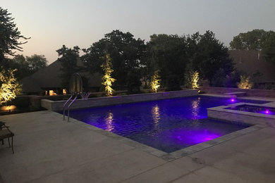 Pool - pool idea in Oklahoma City