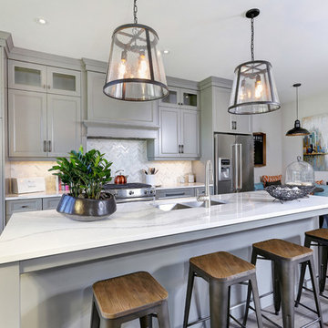 Kenmore Homes Part 2