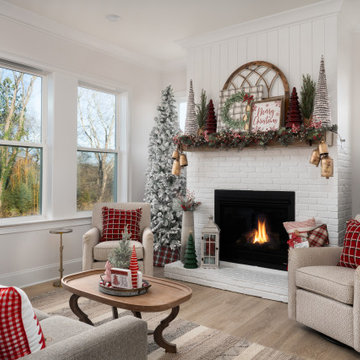 Christmas Decor