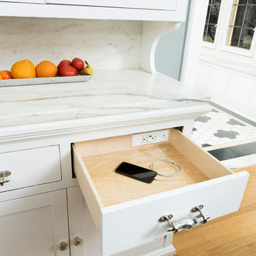 Meridian Kitchen/Master