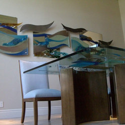 Statement Pieces - Kunst