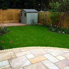 Garden Ideas