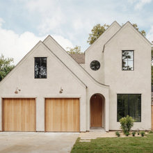 Hausfassade
