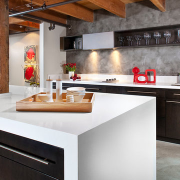 Delancey Street Loft
