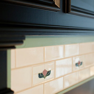 American Foursquare Revived