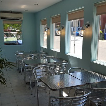 Bilboquet ice cream parlor 66 eddy Gatineau