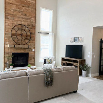The Cottonwood in Neenah (2018 HBAFC Parade Home)