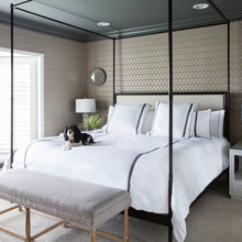 Bedrooms